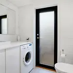 Kjell - 100m From The Sea By Interhome בית נופש