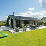 Kjell - 100m From The Sea By Interhome בית נופש *