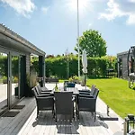 Kjell - 100m From The Sea By Interhome בית נופש *