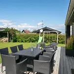 Kjell - 100m From The Sea By Interhome בית נופש