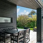 בית נופש Kjell - 100m From The Sea By Interhome בוגנזה