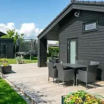 Kjell - 100m From The Sea By Interhome בית נופש *