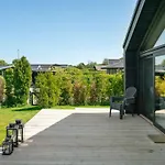 Kjell - 100m From The Sea By Interhome בית נופש