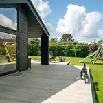 Kjell - 100m From The Sea By Interhome בית נופש בוגנזה