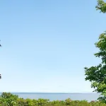 Kjell - 100m From The Sea By Interhome בית נופש בוגנזה