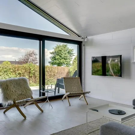 Casa vacanze Kjell - 100m From The Sea By Interhome Bogense