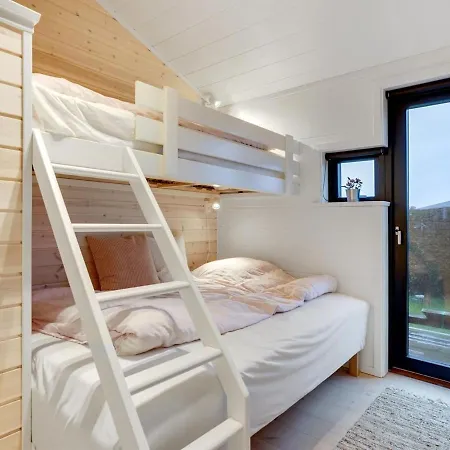 Kjell - 100m From The Sea In Funen By Interhome Holiday home *