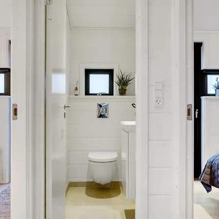 Casa vacanze Kjell - 100m From The Sea By Interhome *