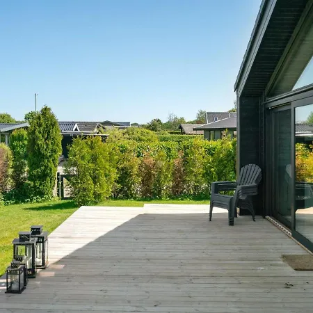 Casa vacanze Kjell - 100m From The Sea By Interhome Bogense