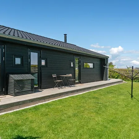 Kjell - 100m From The Sea In Funen By Interhome Holiday home