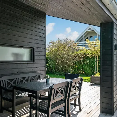 Casa vacanze Kjell - 100m From The Sea By Interhome