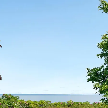 Kjell - 100m From The Sea By Interhome