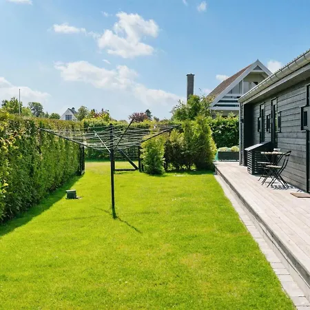 Kjell - 100m From The Sea By Interhome Bogense