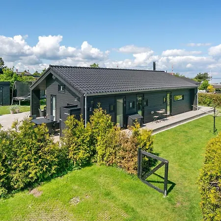 Kjell - 100m From The Sea In Funen By Interhome Holiday home *
