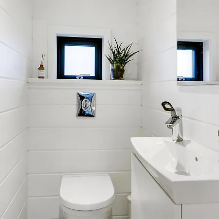 Kjell - 100m From The Sea By Interhome