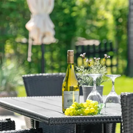 Kjell - 100m From The Sea By Interhome Casa vacanze Bogense