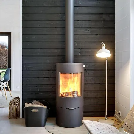 Kjell - 100m From The Sea In Funen By Interhome Holiday home