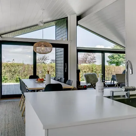 Kjell - 100m From The Sea In Funen By Interhome * Bogense