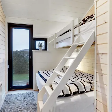 Kjell - 100m From The Sea By Interhome Bogense