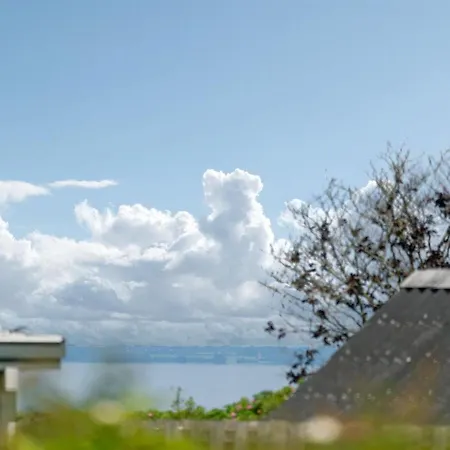 Holiday home Kjell - 100m From The Sea In Funen By Interhome Bogense