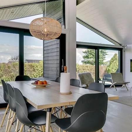 Kjell - 100m From The Sea By Interhome