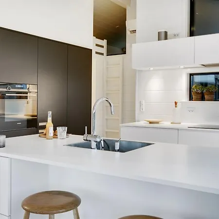 Kjell - 100m From The Sea By Interhome Nyaraló *