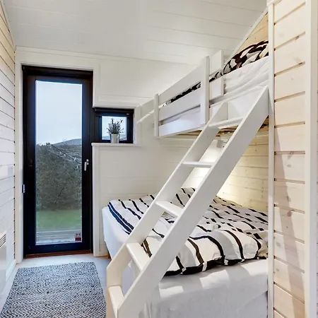 Kjell - 100m From The Sea By Interhome * 博恩瑟