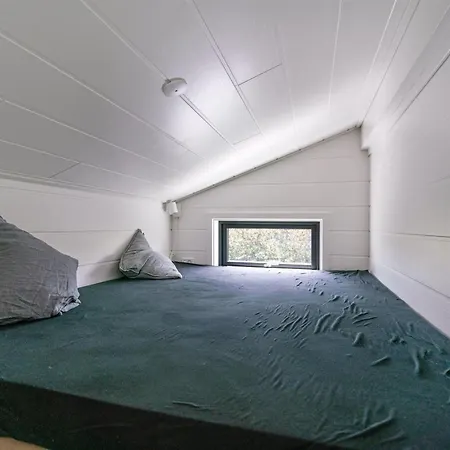 度假居 Kjell - 100m From The Sea By Interhome