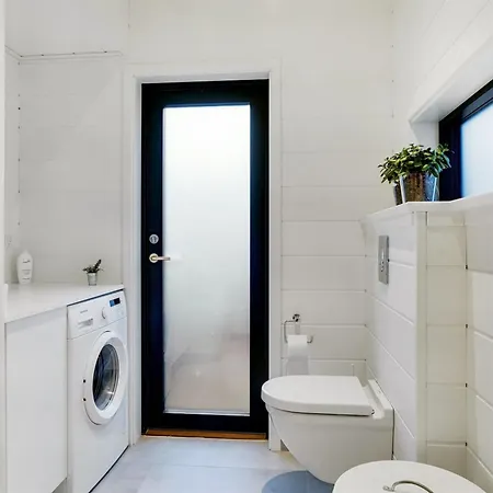 Kjell - 100m From The Sea By Interhome * 博恩瑟