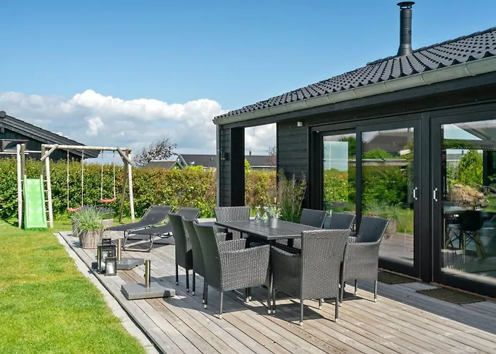 Kjell - 100m From The Sea By Interhome Casa vacanze