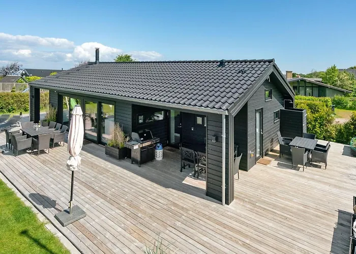 Casa vacanze Kjell - 100m From The Sea By Interhome