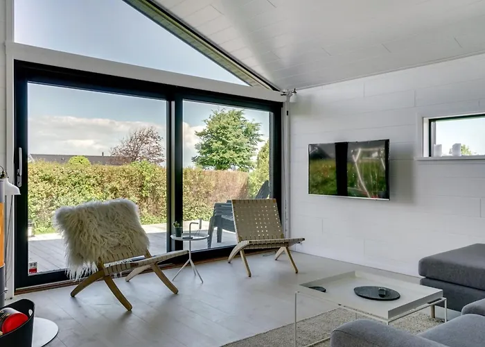 Kjell - 100m From The Sea By Interhome