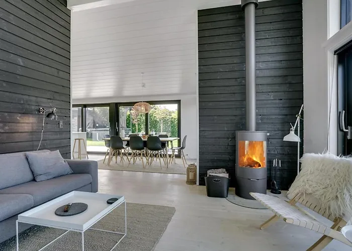 Kjell - 100m From The Sea By Interhome Casa vacanze