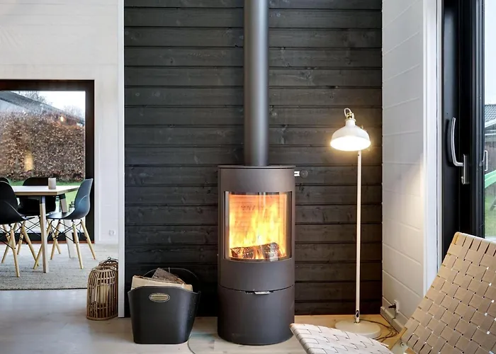 Kjell - 100m From The Sea By Interhome Casa vacanze