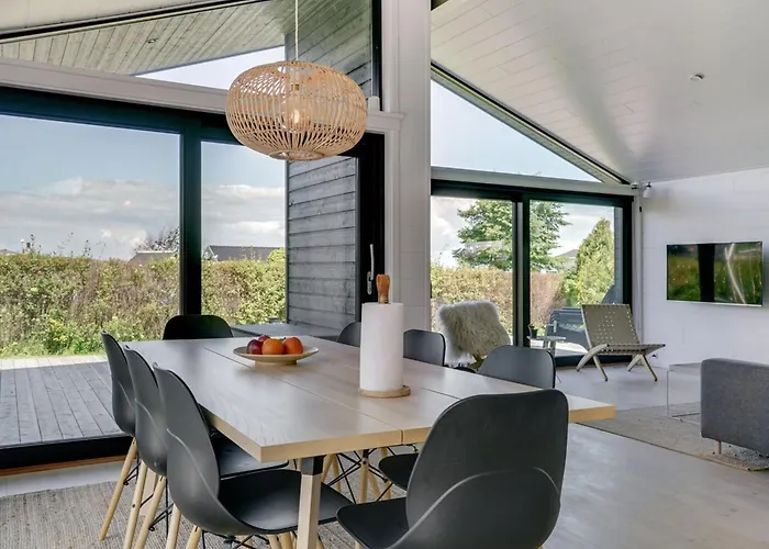 Kjell - 100m From The Sea By Interhome