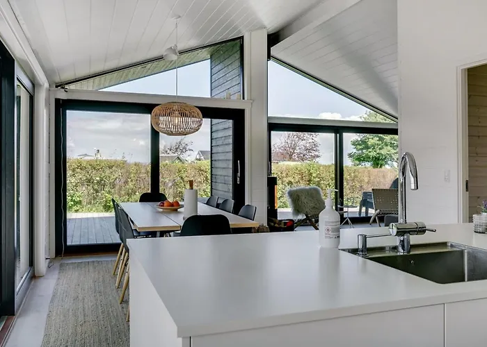 Casa vacanze Kjell - 100m From The Sea By Interhome