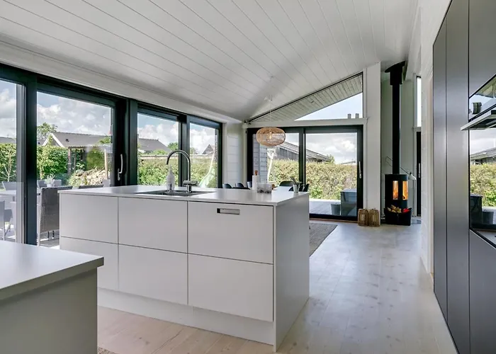 Kjell - 100m From The Sea By Interhome Casa vacanze