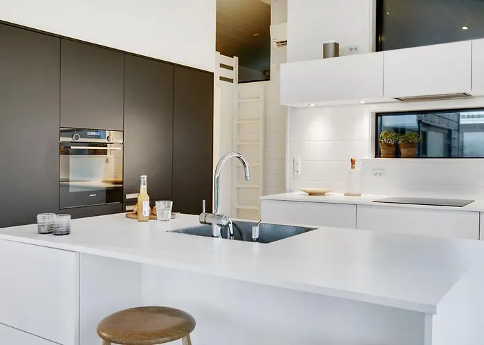 Kjell - 100m From The Sea By Interhome Casa vacanze *