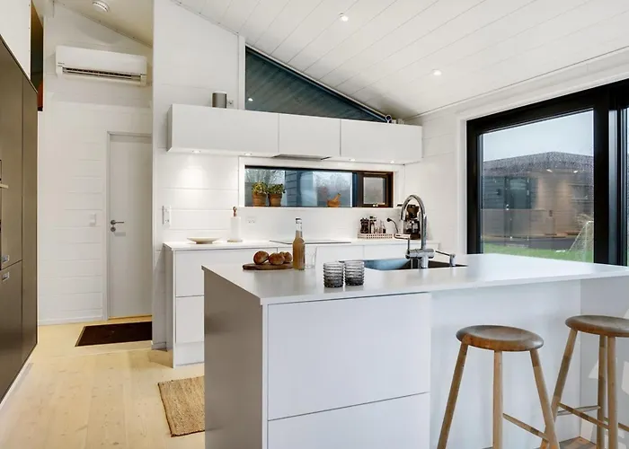 Kjell - 100m From The Sea By Interhome Bogense