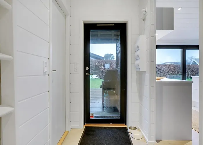 Casa vacanze Kjell - 100m From The Sea By Interhome