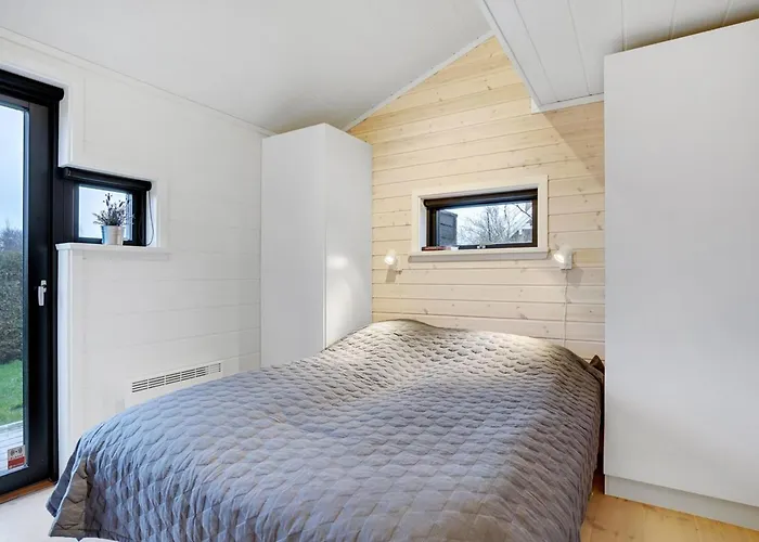 Kjell - 100m From The Sea By Interhome Bogense