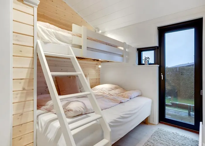 Kjell - 100m From The Sea By Interhome Casa vacanze *