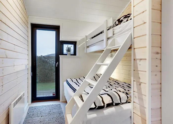 Kjell - 100m From The Sea By Interhome * Bogense