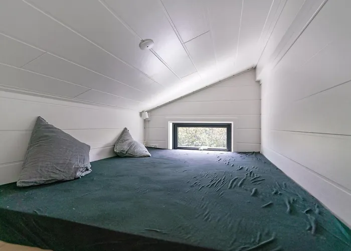 Casa vacanze Kjell - 100m From The Sea By Interhome