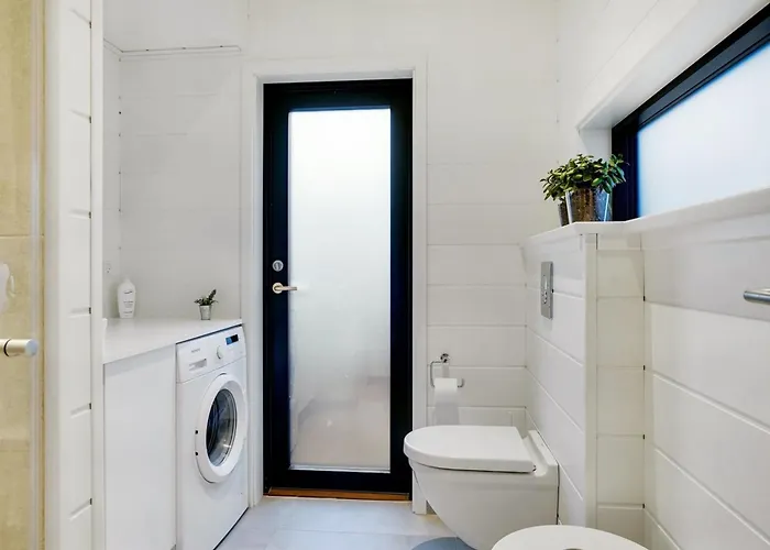 Kjell - 100m From The Sea By Interhome * Bogense