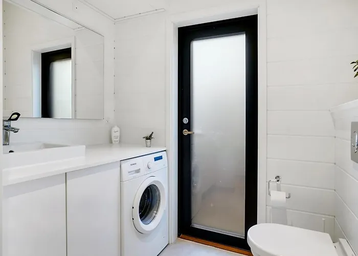 Kjell - 100m From The Sea By Interhome Casa vacanze