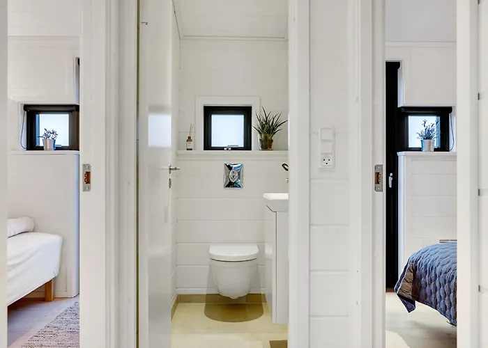 Kjell - 100m From The Sea By Interhome Casa vacanze