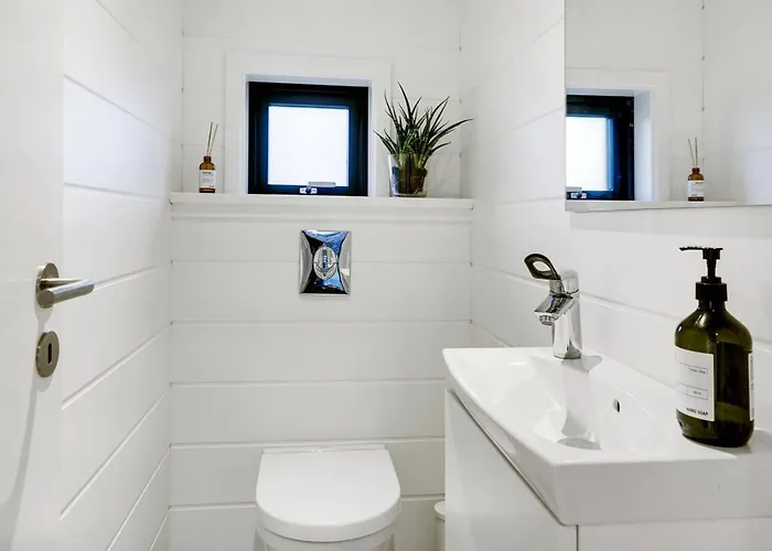 Kjell - 100m From The Sea By Interhome *