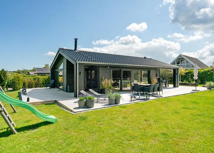 Kjell - 100m From The Sea By Interhome Casa vacanze *