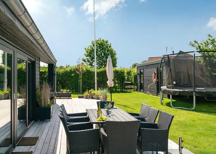 Casa vacanze Kjell - 100m From The Sea By Interhome *